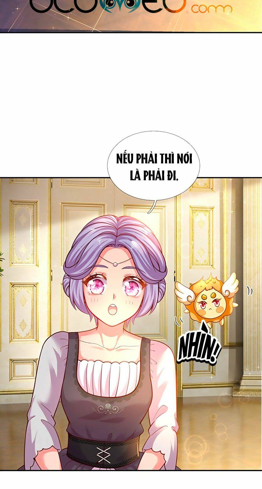 Thiên Hạ Đệ Nhất Đại Sư Huynh: Chapter 17