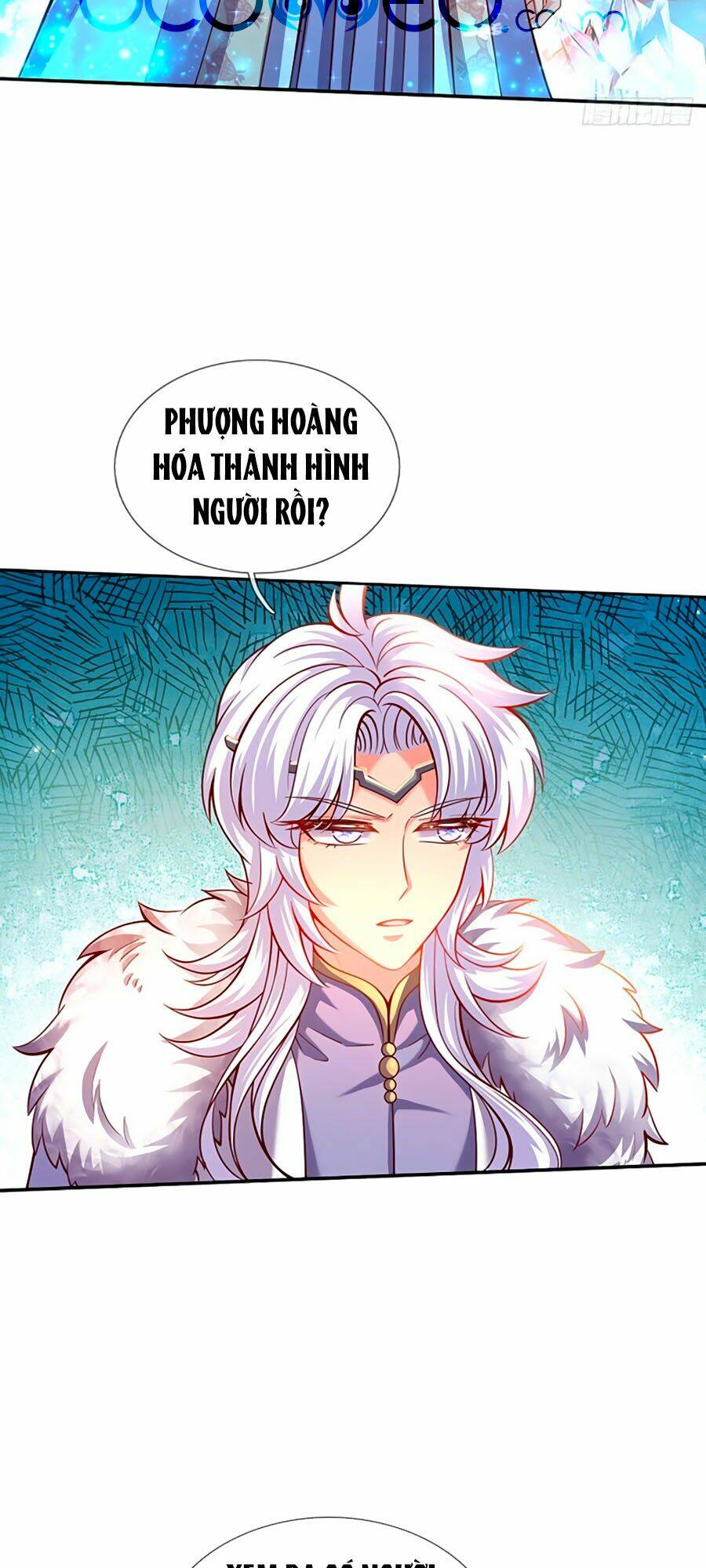 Thiên Hạ Đệ Nhất Đại Sư Huynh: Chapter 17