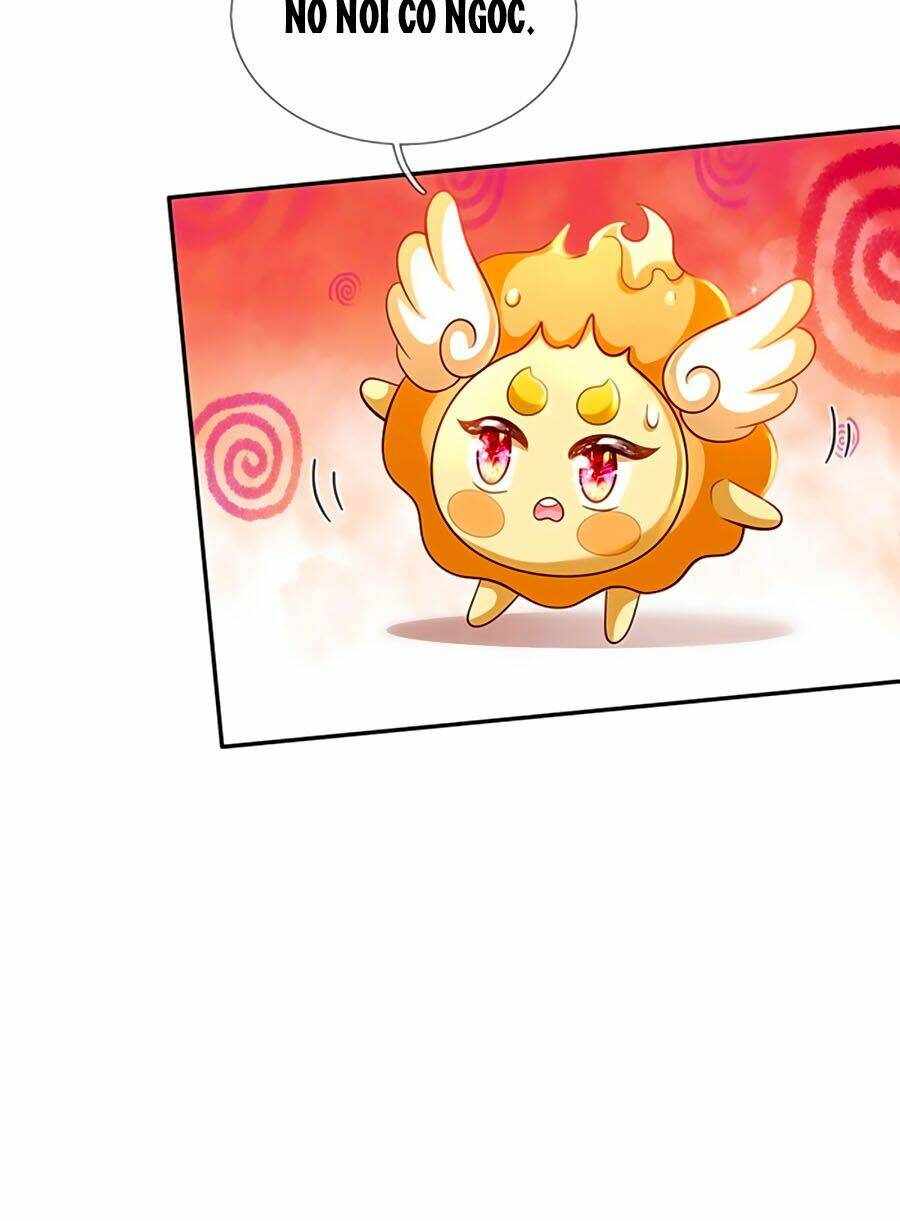Thiên Hạ Đệ Nhất Đại Sư Huynh: Chapter 17