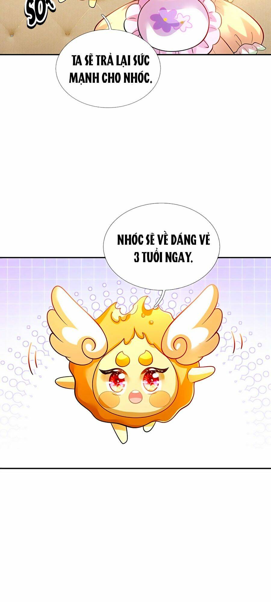 Thiên Hạ Đệ Nhất Đại Sư Huynh: Chapter 17