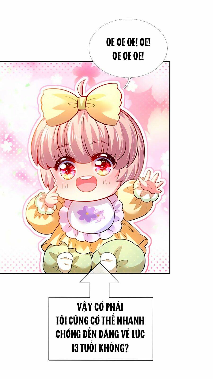 Thiên Hạ Đệ Nhất Đại Sư Huynh: Chapter 17