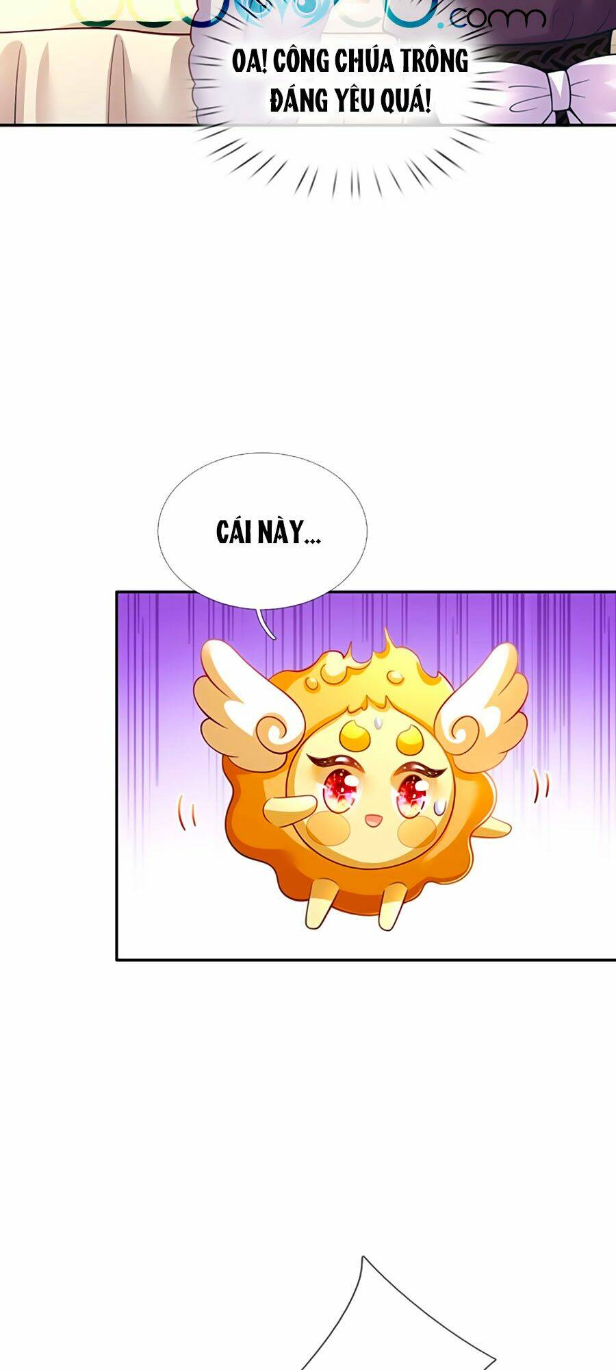 Thiên Hạ Đệ Nhất Đại Sư Huynh: Chapter 17
