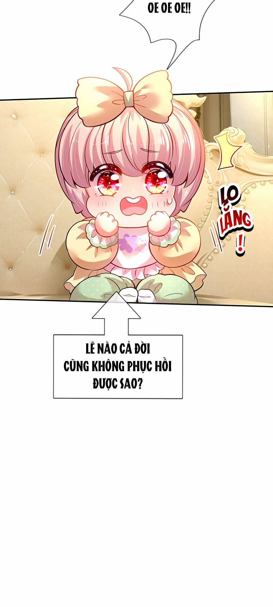 Thiên Hạ Đệ Nhất Đại Sư Huynh: Chapter 17