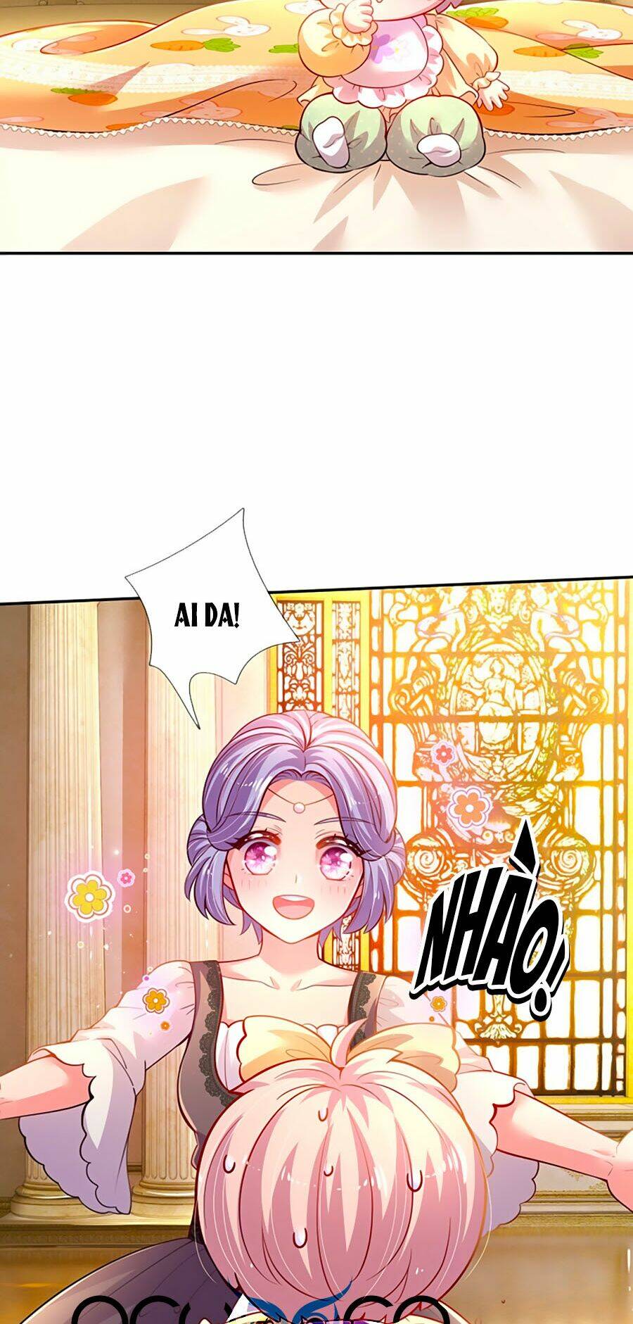 Thiên Hạ Đệ Nhất Đại Sư Huynh: Chapter 17