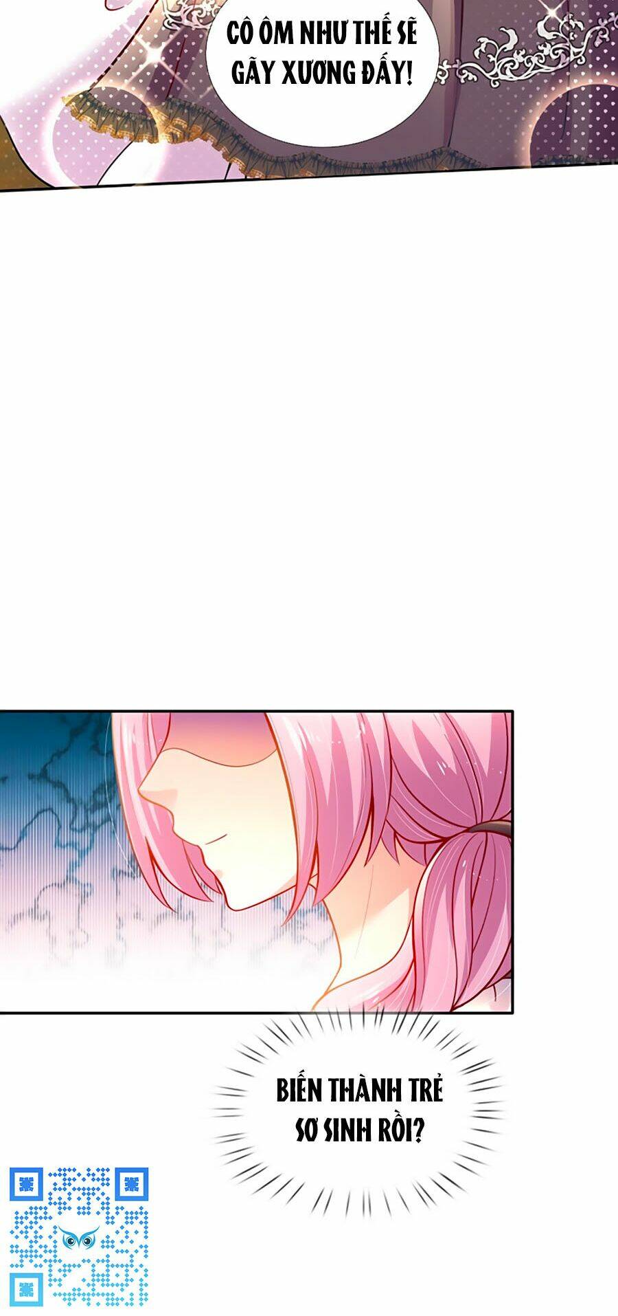 Thiên Hạ Đệ Nhất Đại Sư Huynh: Chapter 17