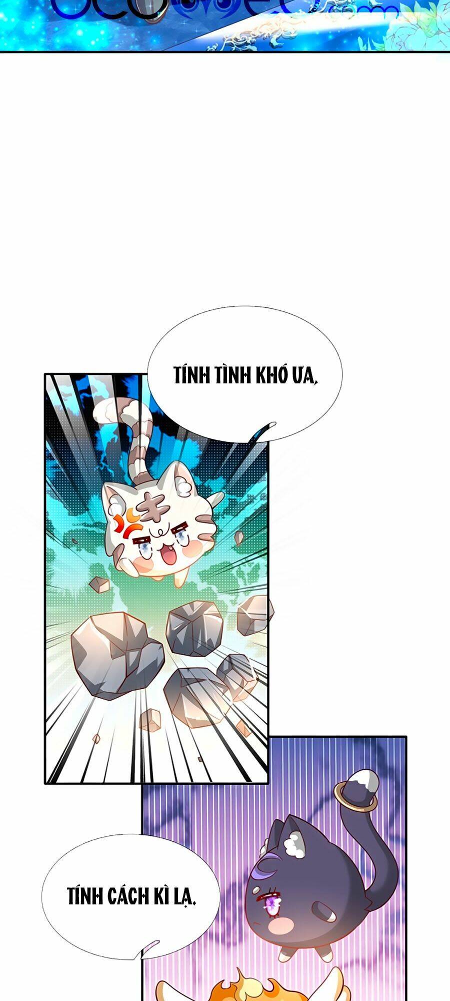 Thiên Hạ Đệ Nhất Đại Sư Huynh: Chapter 17