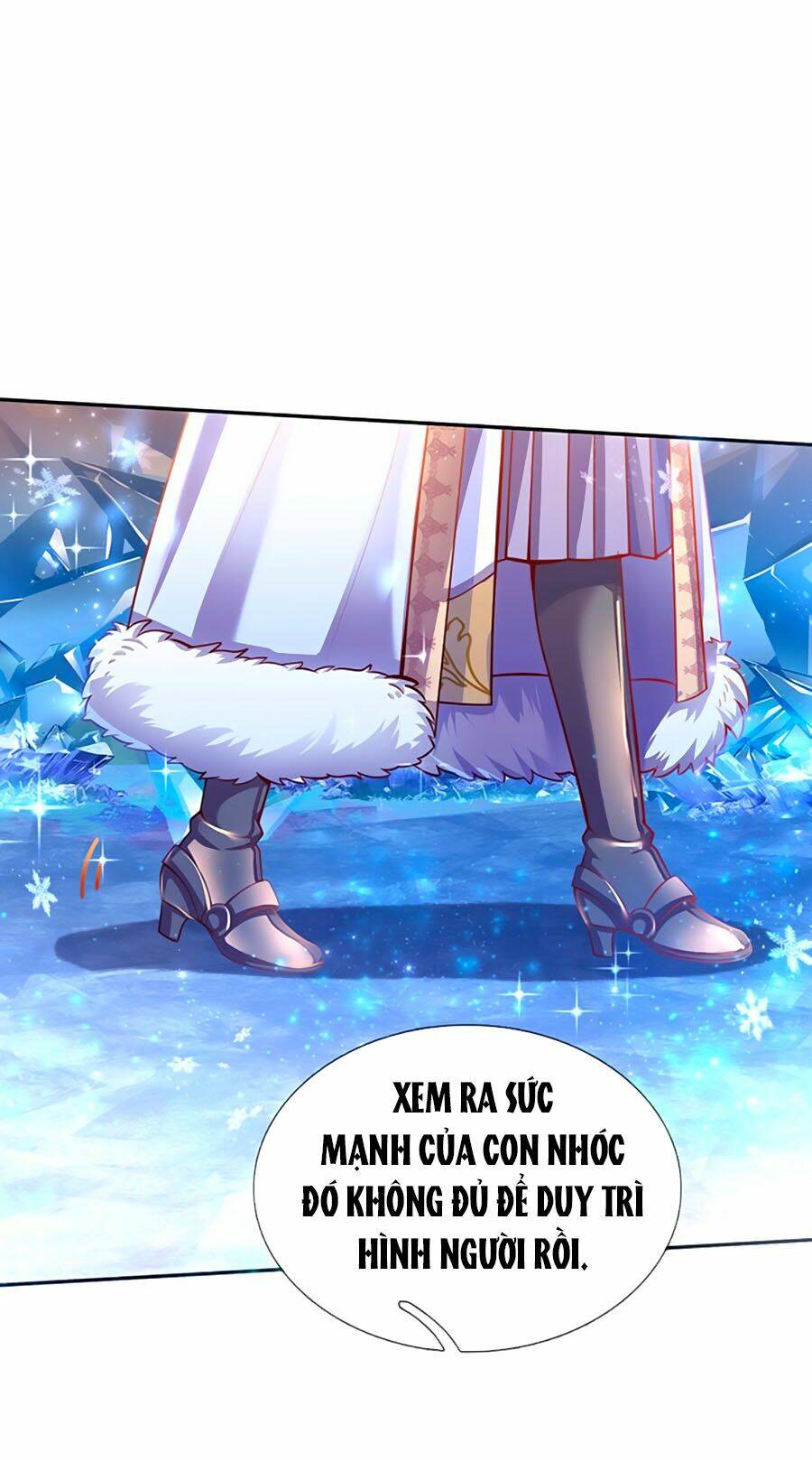 Thiên Hạ Đệ Nhất Đại Sư Huynh: Chapter 17