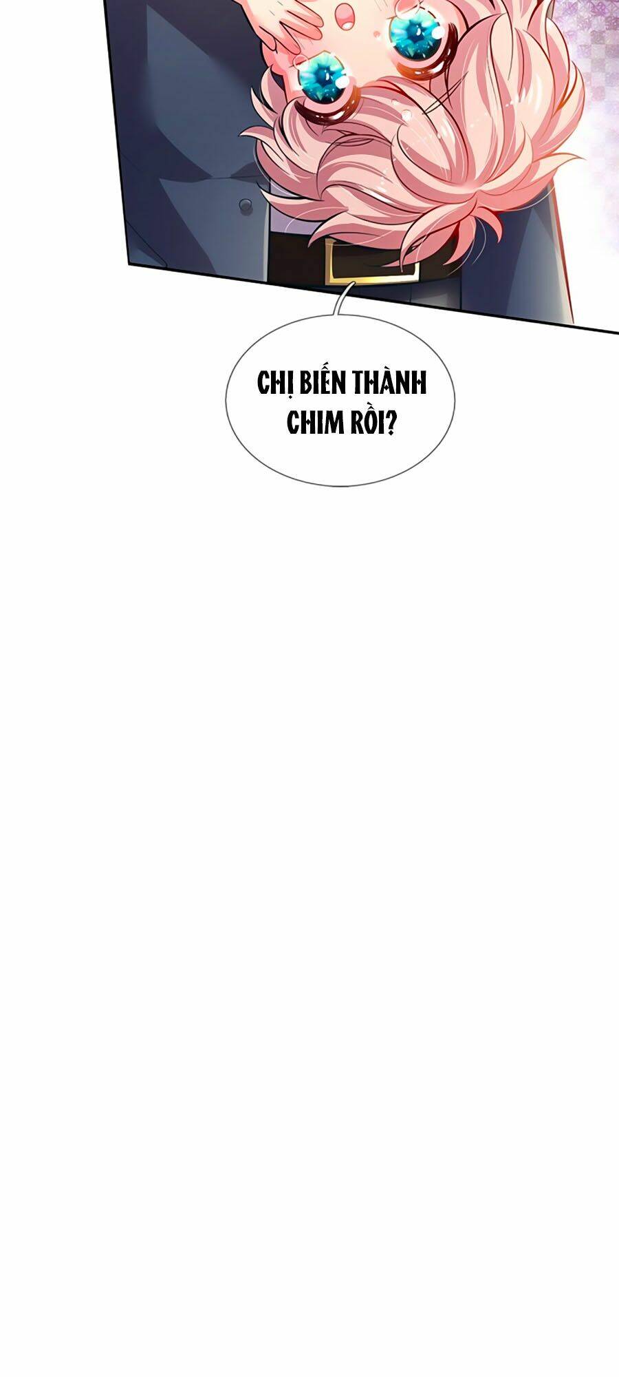 Thiên Hạ Đệ Nhất Đại Sư Huynh: Chapter 2