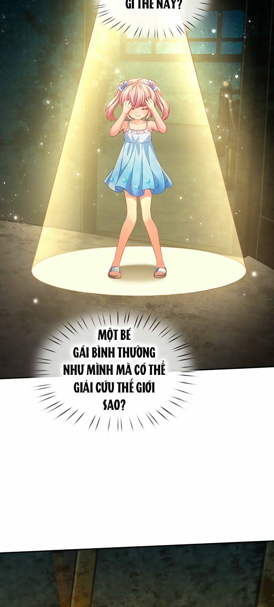 Thiên Hạ Đệ Nhất Đại Sư Huynh: Chapter 2