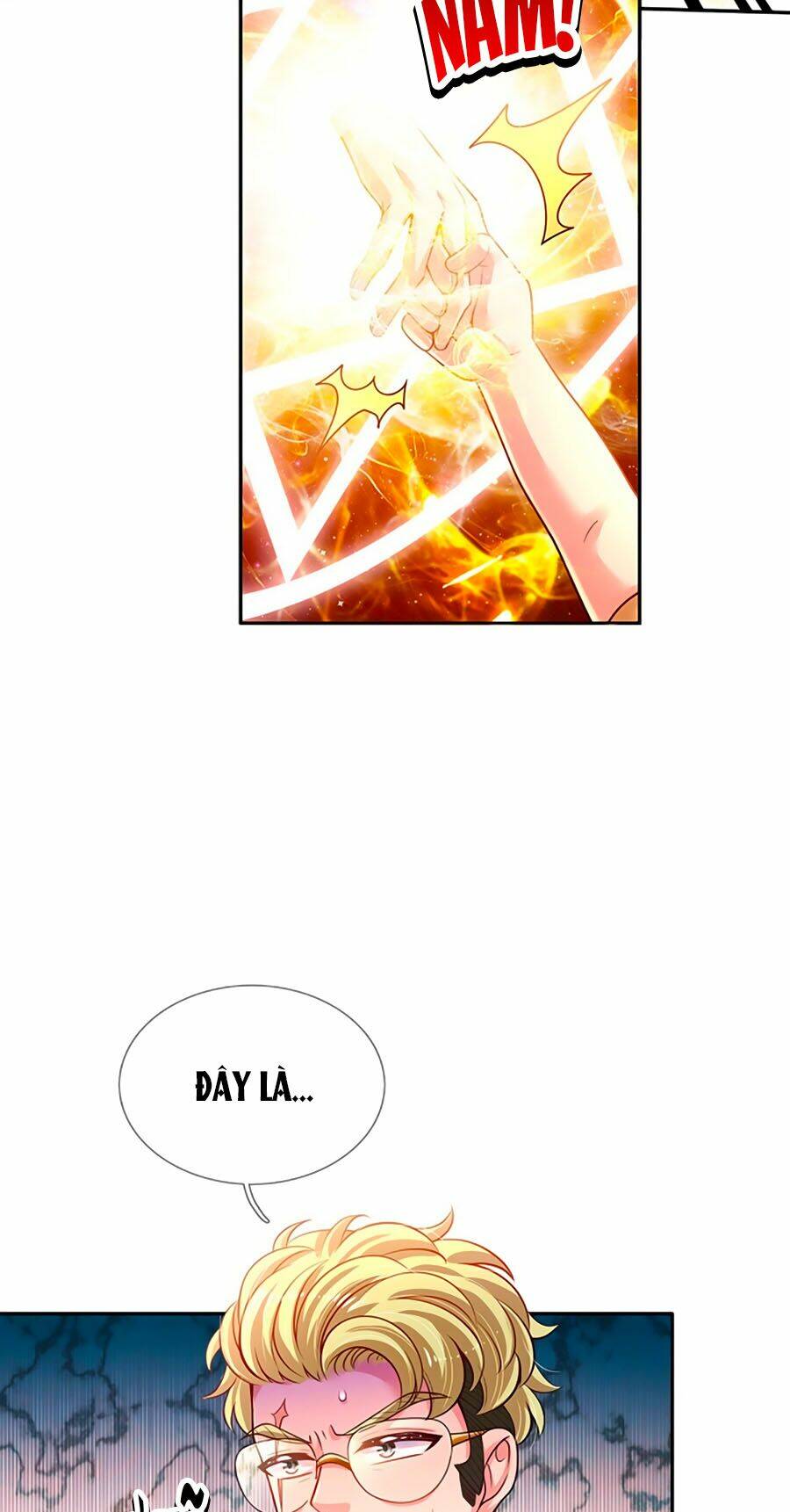 Thiên Hạ Đệ Nhất Đại Sư Huynh: Chapter 2