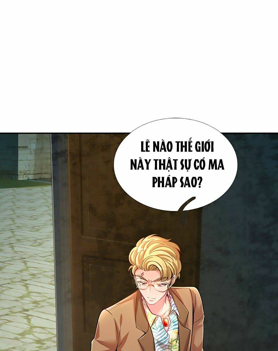 Thiên Hạ Đệ Nhất Đại Sư Huynh: Chapter 2