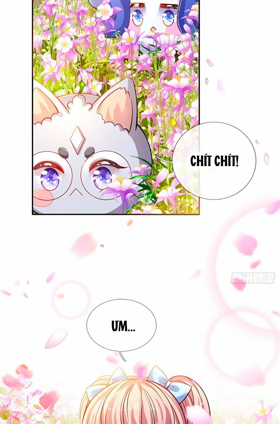 Thiên Hạ Đệ Nhất Đại Sư Huynh: Chapter 2