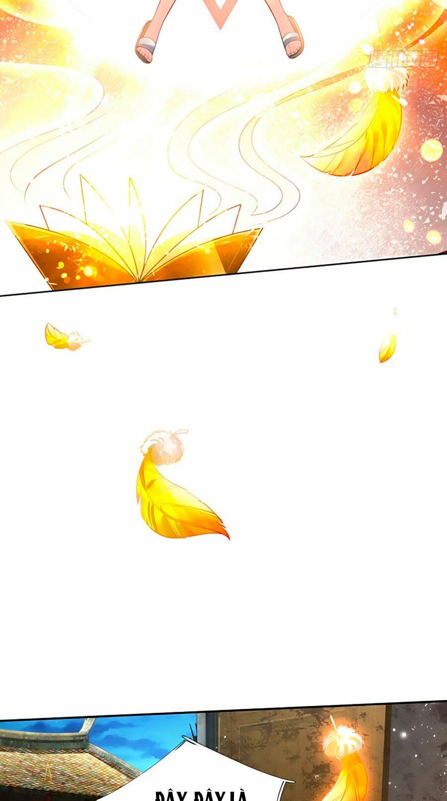 Thiên Hạ Đệ Nhất Đại Sư Huynh: Chapter 2