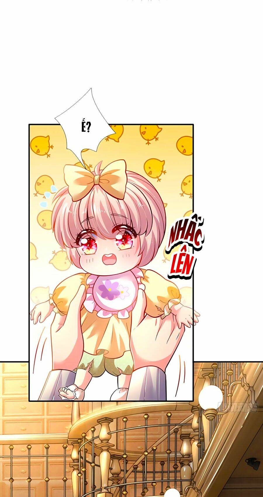 Thiên Hạ Đệ Nhất Đại Sư Huynh: Chapter 21