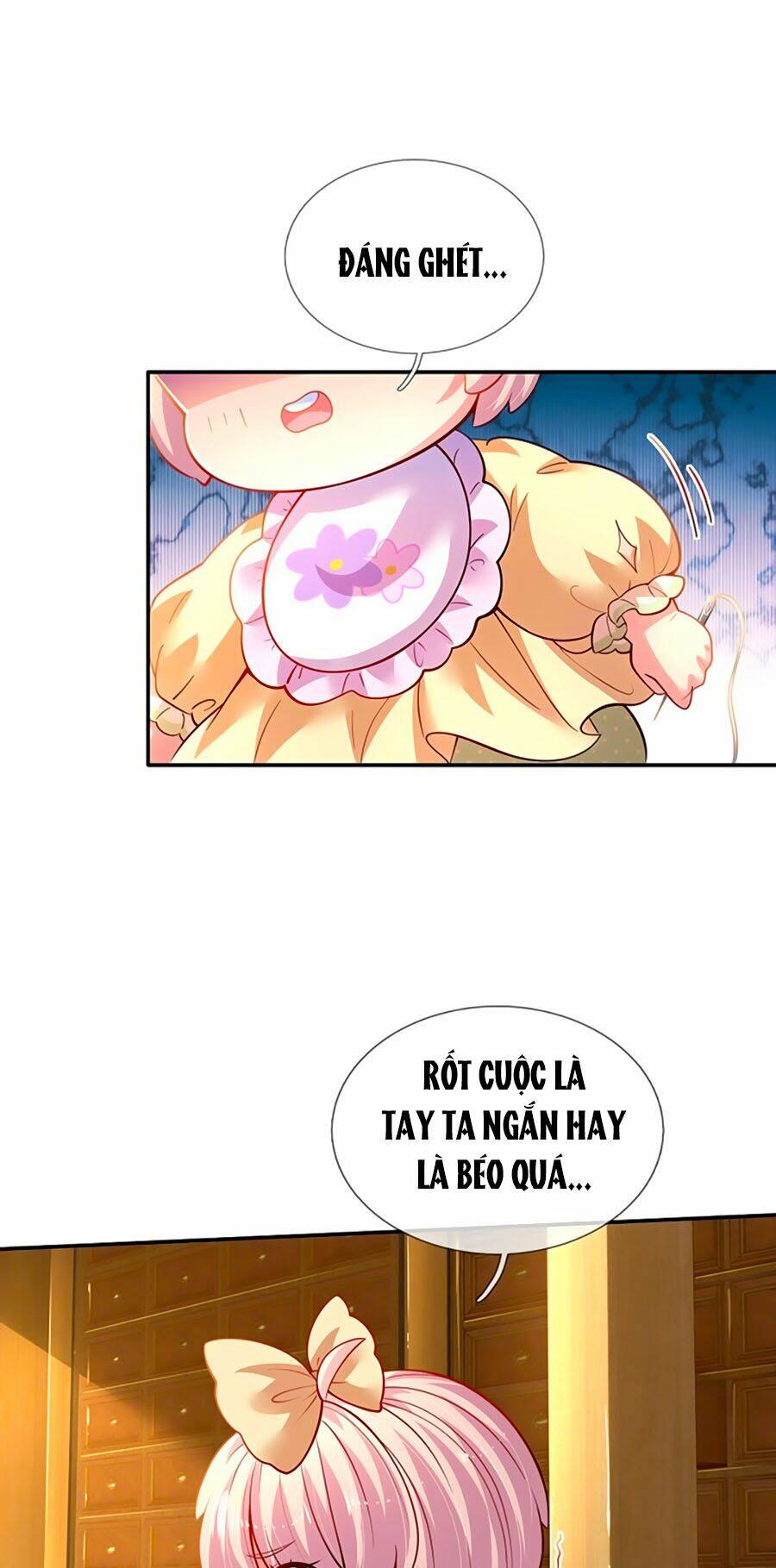 Thiên Hạ Đệ Nhất Đại Sư Huynh: Chapter 21