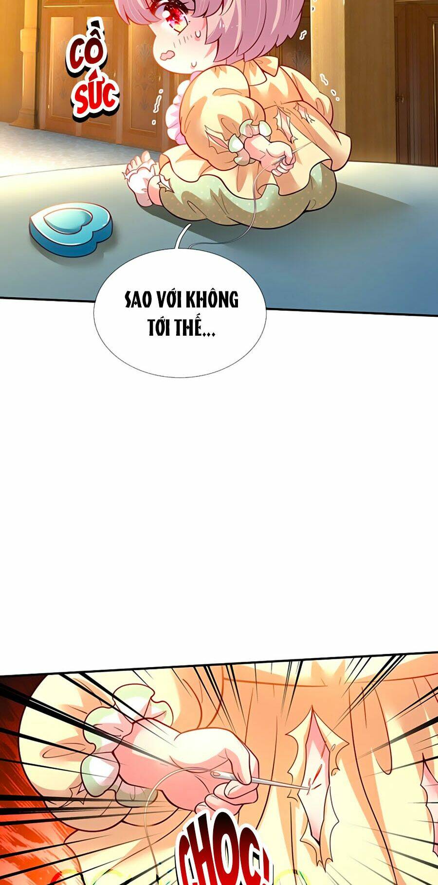 Thiên Hạ Đệ Nhất Đại Sư Huynh: Chapter 21