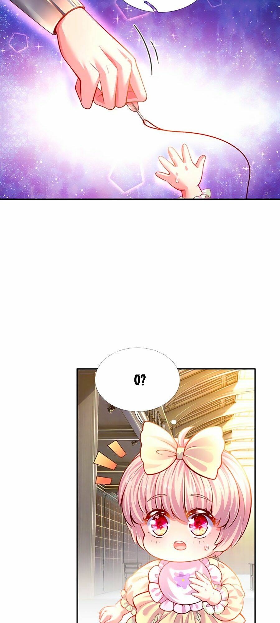 Thiên Hạ Đệ Nhất Đại Sư Huynh: Chapter 21