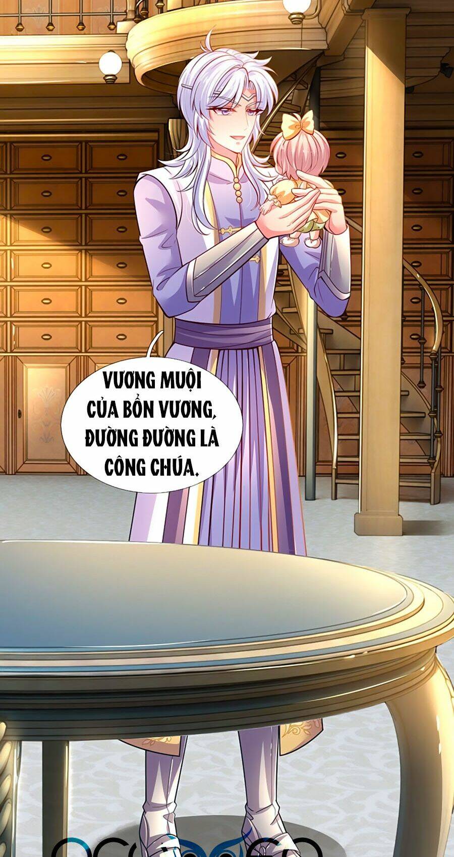 Thiên Hạ Đệ Nhất Đại Sư Huynh: Chapter 21