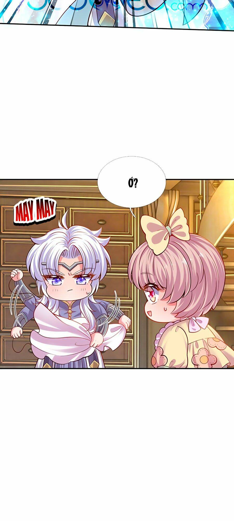 Thiên Hạ Đệ Nhất Đại Sư Huynh: Chapter 21