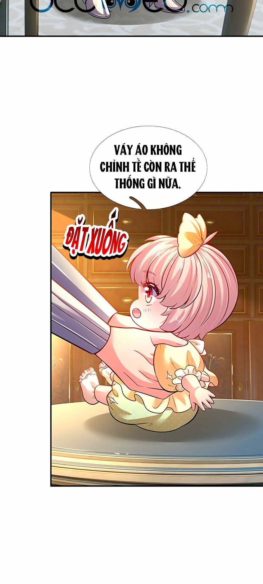 Thiên Hạ Đệ Nhất Đại Sư Huynh: Chapter 21