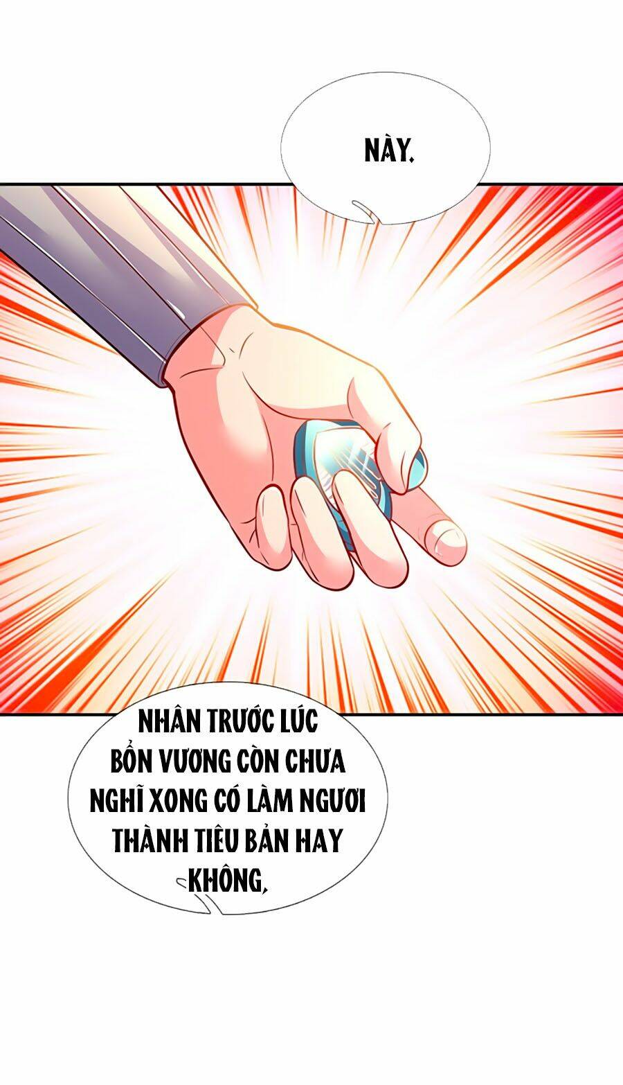 Thiên Hạ Đệ Nhất Đại Sư Huynh: Chapter 21