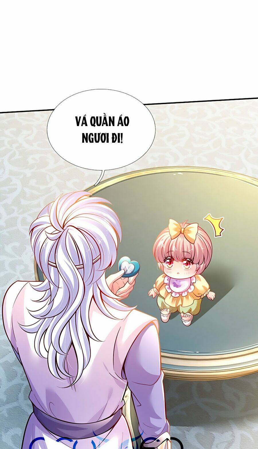 Thiên Hạ Đệ Nhất Đại Sư Huynh: Chapter 21