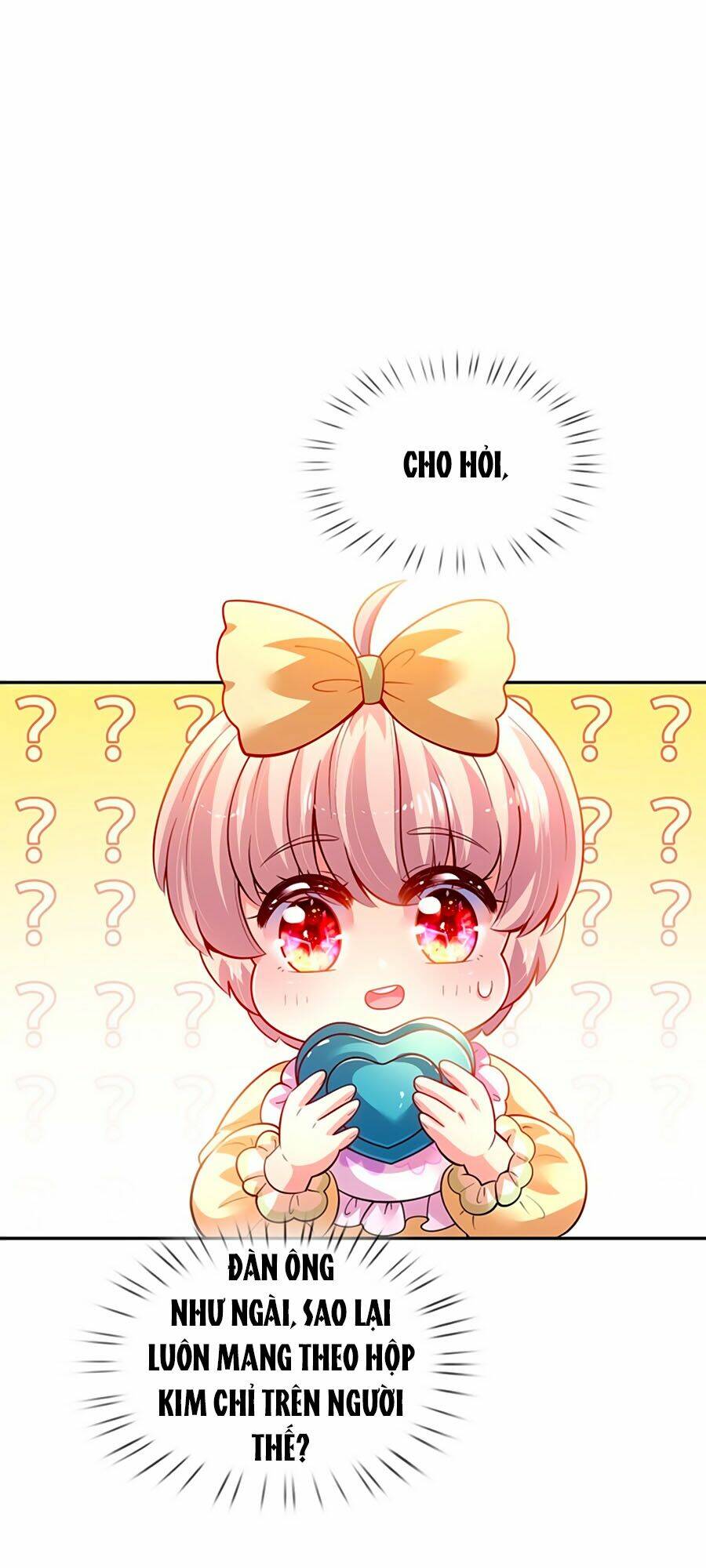 Thiên Hạ Đệ Nhất Đại Sư Huynh: Chapter 21