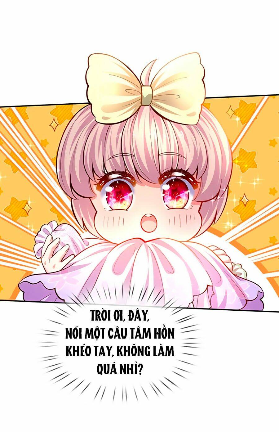 Thiên Hạ Đệ Nhất Đại Sư Huynh: Chapter 22
