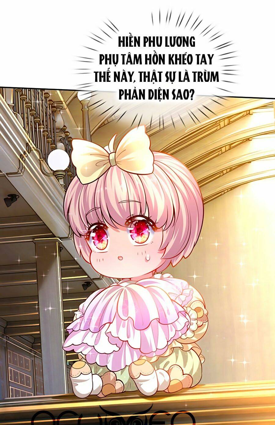 Thiên Hạ Đệ Nhất Đại Sư Huynh: Chapter 22