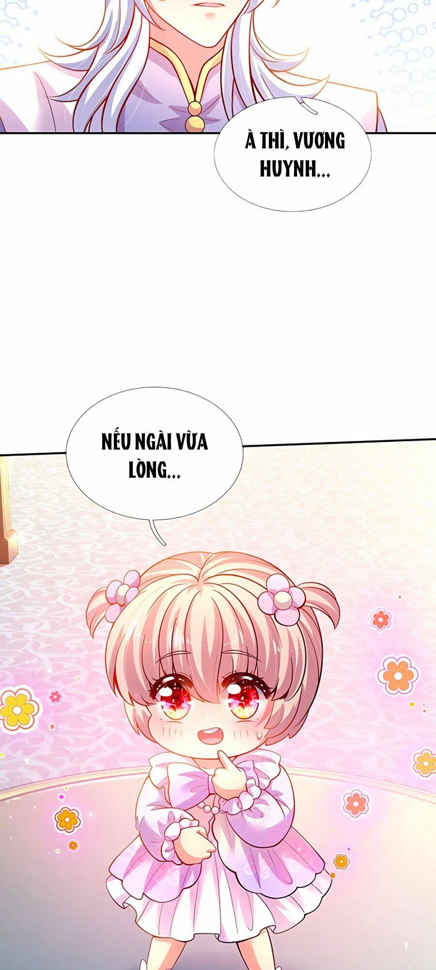 Thiên Hạ Đệ Nhất Đại Sư Huynh: Chapter 22