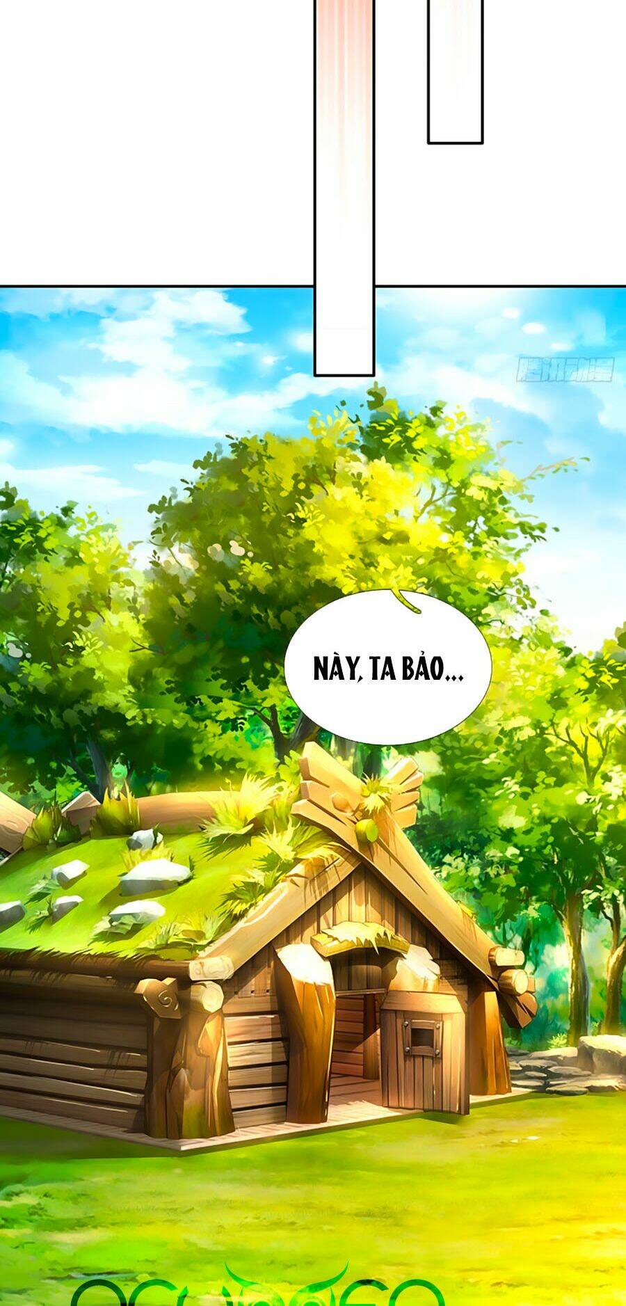 Thiên Hạ Đệ Nhất Đại Sư Huynh: Chapter 22