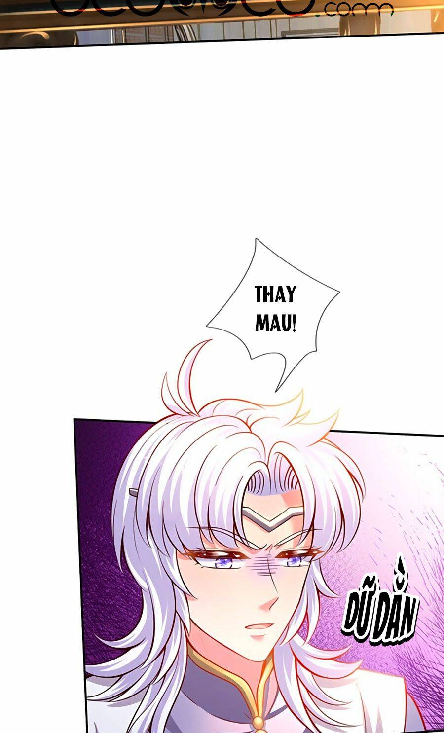 Thiên Hạ Đệ Nhất Đại Sư Huynh: Chapter 22