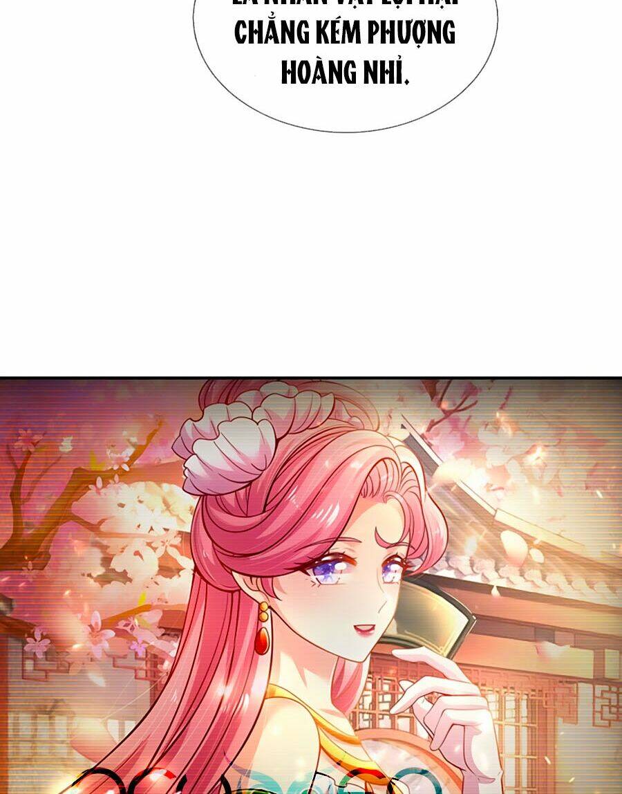 Thiên Hạ Đệ Nhất Đại Sư Huynh: Chapter 22