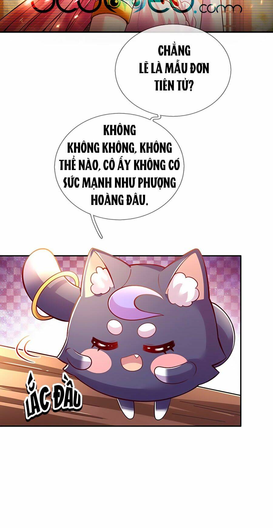 Thiên Hạ Đệ Nhất Đại Sư Huynh: Chapter 22
