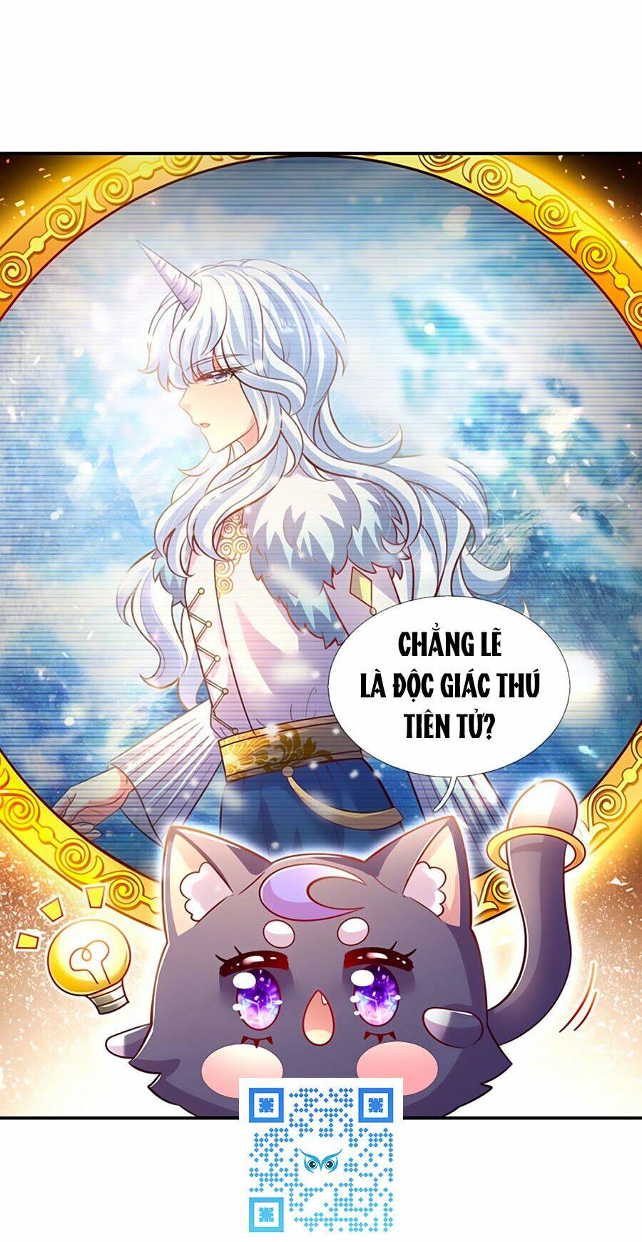 Thiên Hạ Đệ Nhất Đại Sư Huynh: Chapter 22