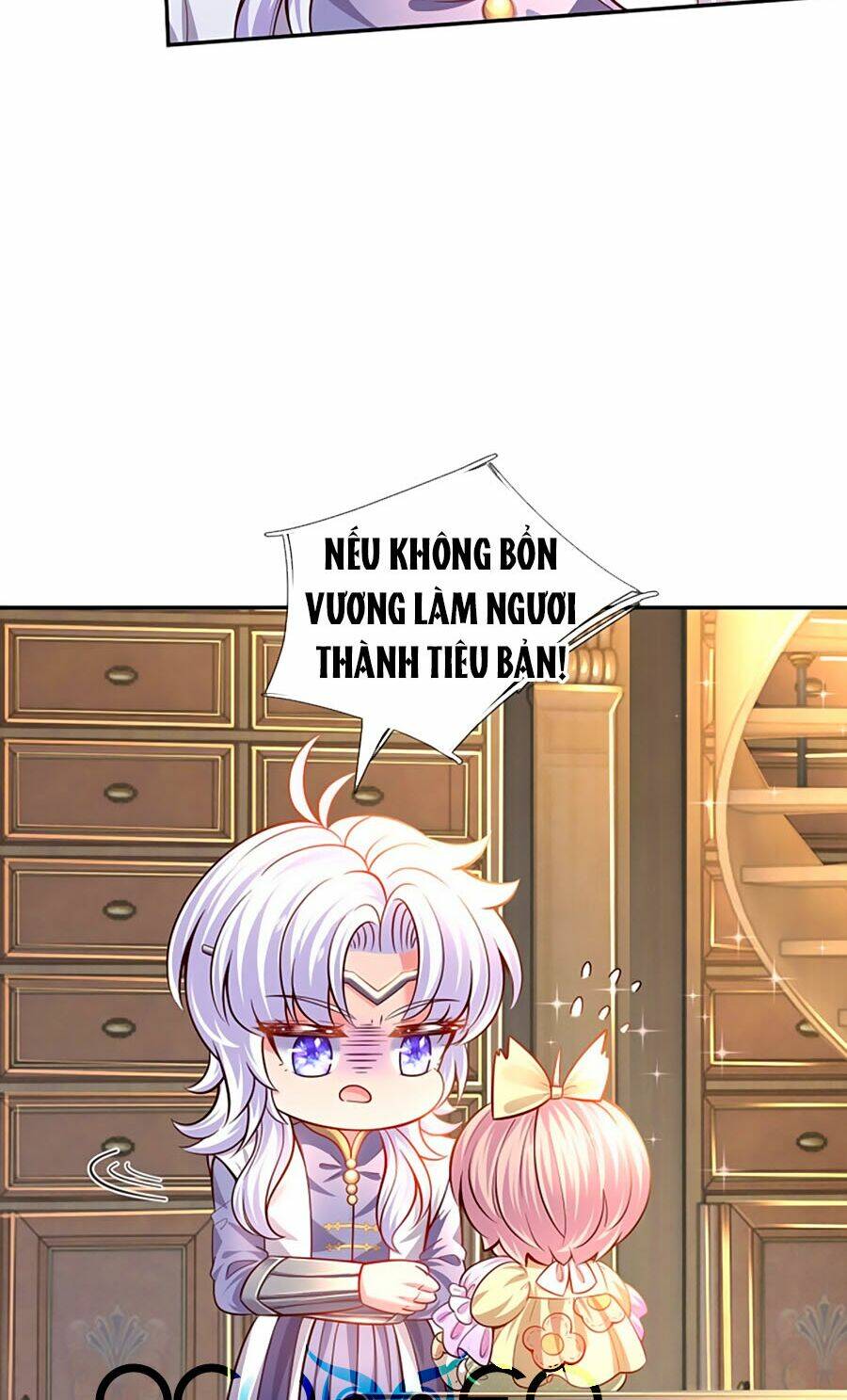 Thiên Hạ Đệ Nhất Đại Sư Huynh: Chapter 22