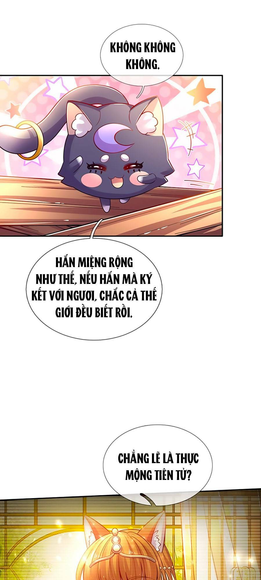 Thiên Hạ Đệ Nhất Đại Sư Huynh: Chapter 23