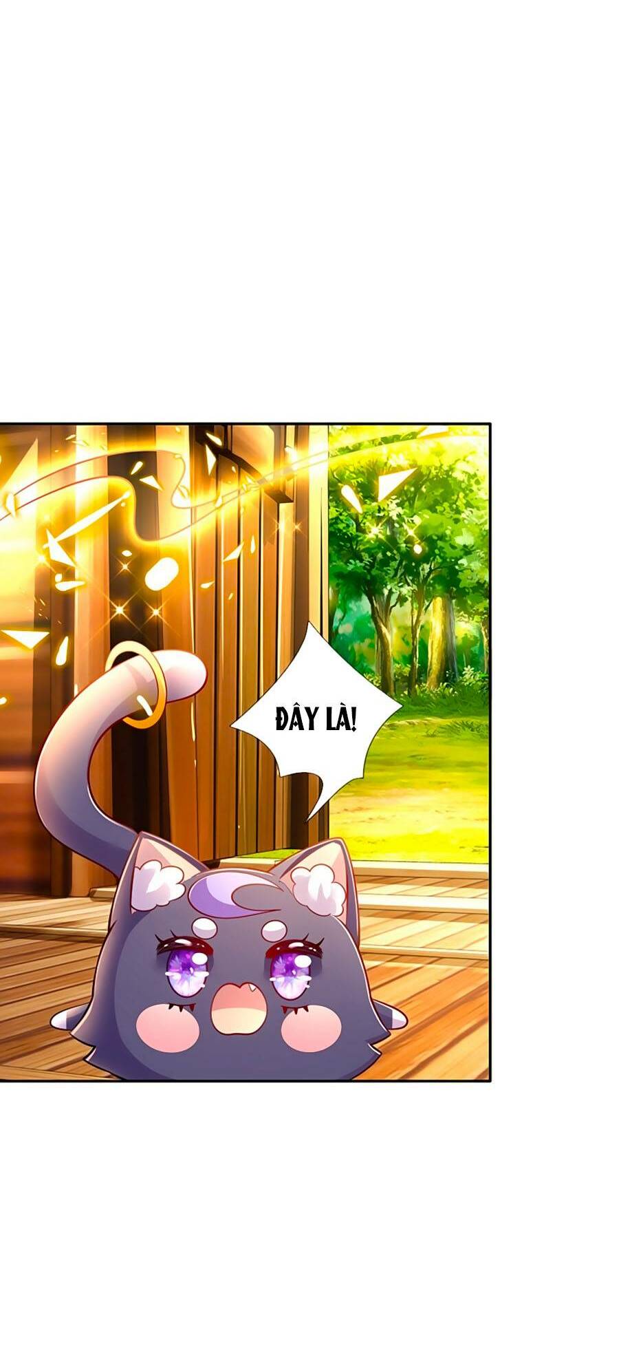 Thiên Hạ Đệ Nhất Đại Sư Huynh: Chapter 23