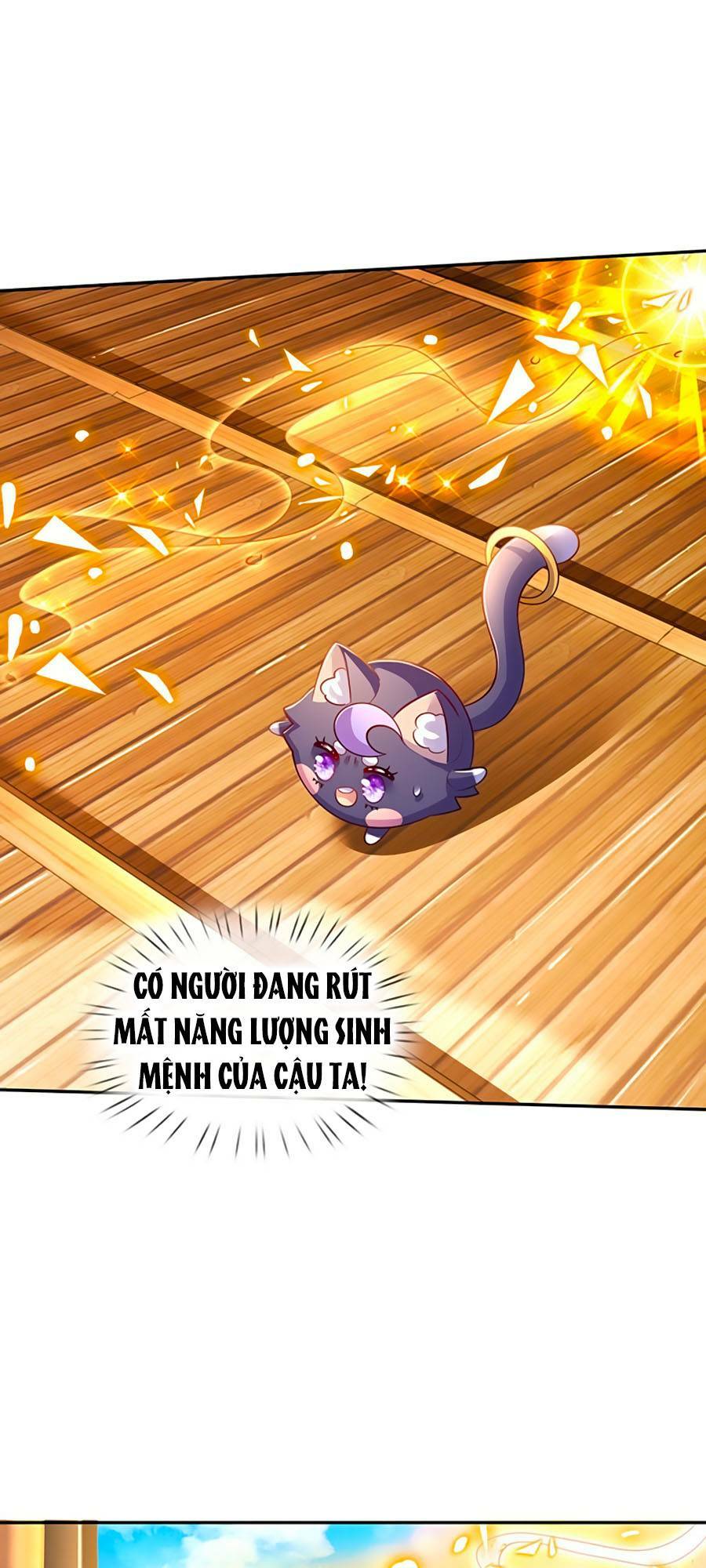 Thiên Hạ Đệ Nhất Đại Sư Huynh: Chapter 23