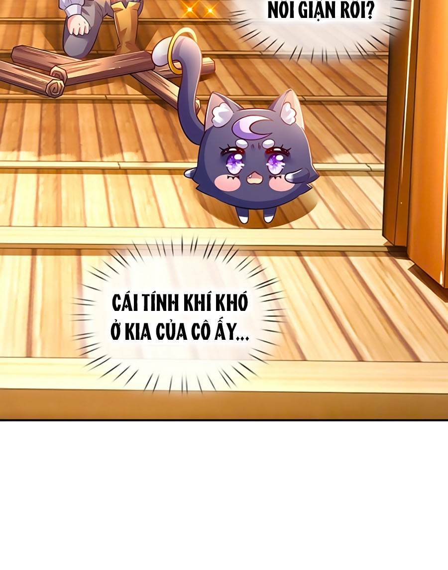 Thiên Hạ Đệ Nhất Đại Sư Huynh: Chapter 23