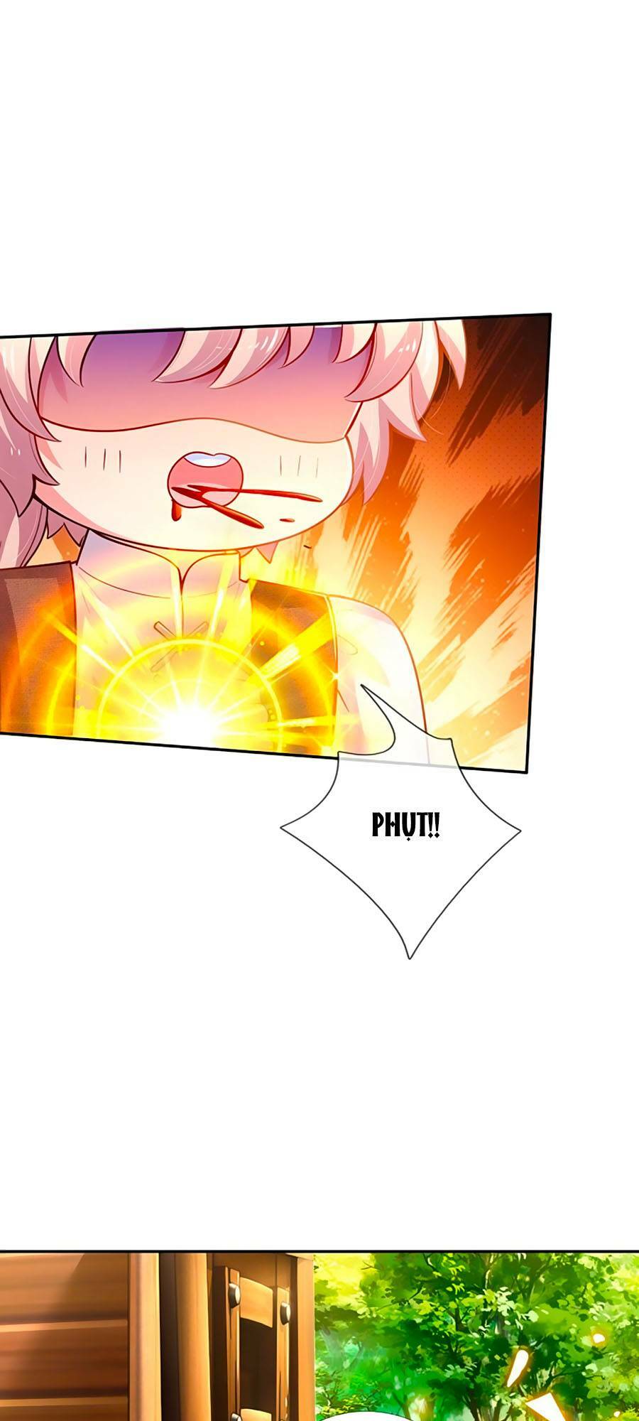 Thiên Hạ Đệ Nhất Đại Sư Huynh: Chapter 23