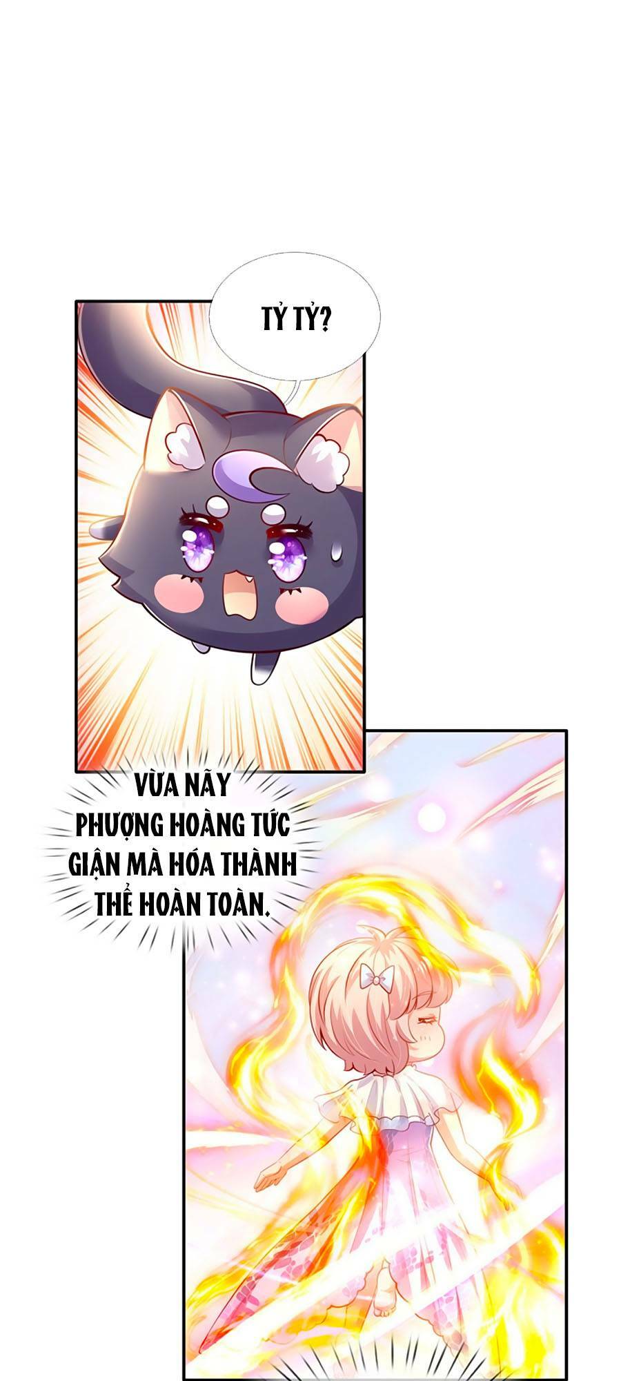 Thiên Hạ Đệ Nhất Đại Sư Huynh: Chapter 23