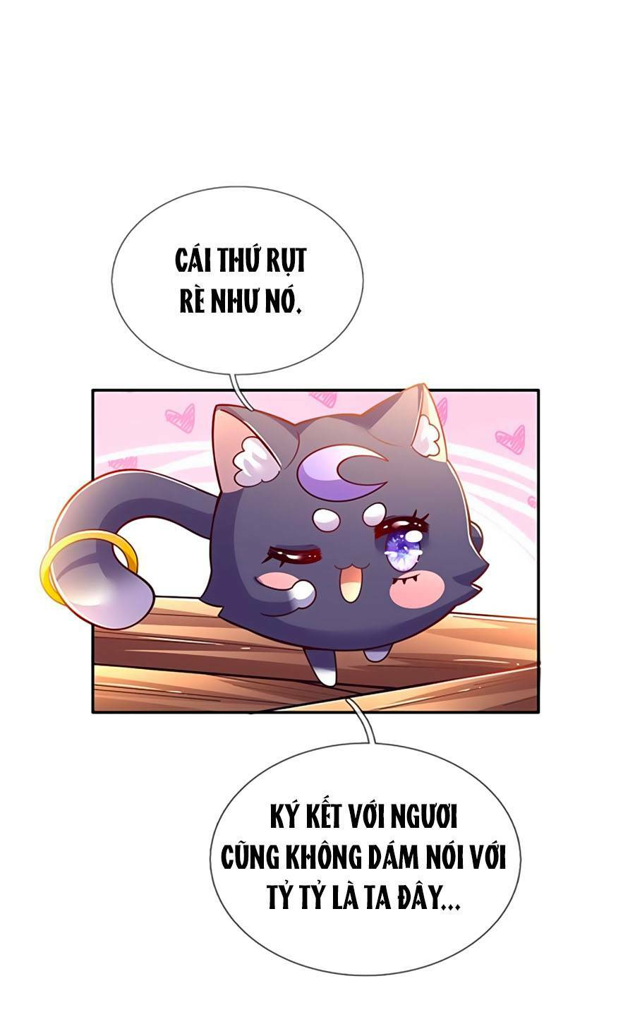 Thiên Hạ Đệ Nhất Đại Sư Huynh: Chapter 23