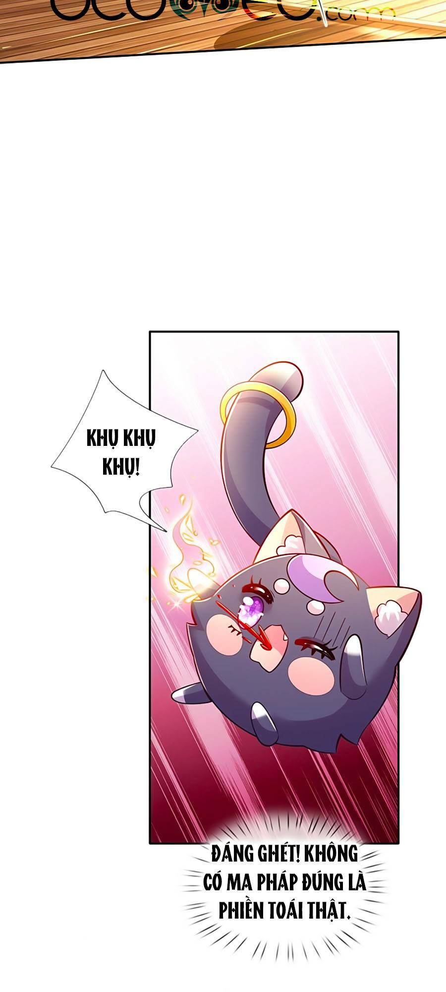 Thiên Hạ Đệ Nhất Đại Sư Huynh: Chapter 24