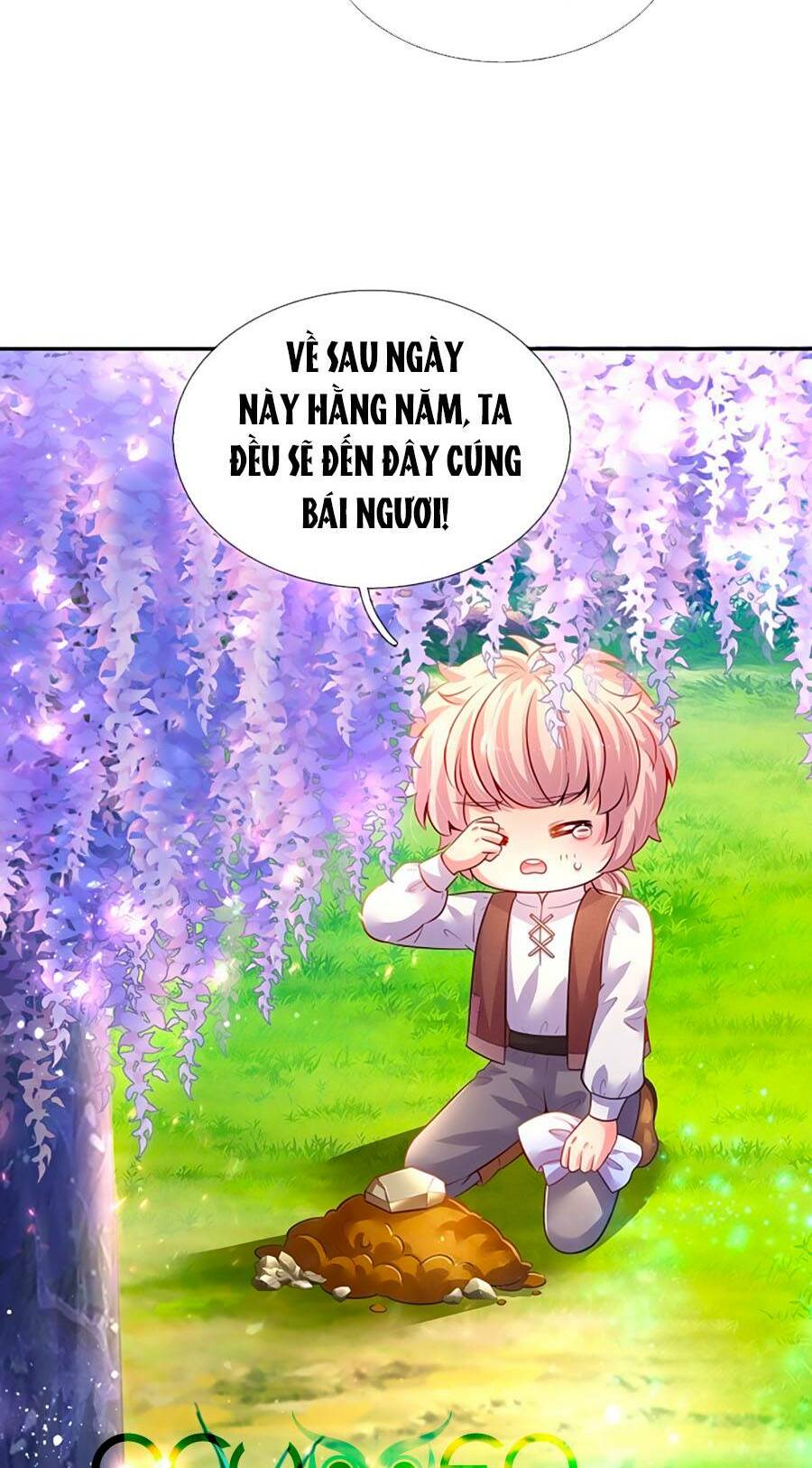 Thiên Hạ Đệ Nhất Đại Sư Huynh: Chapter 24
