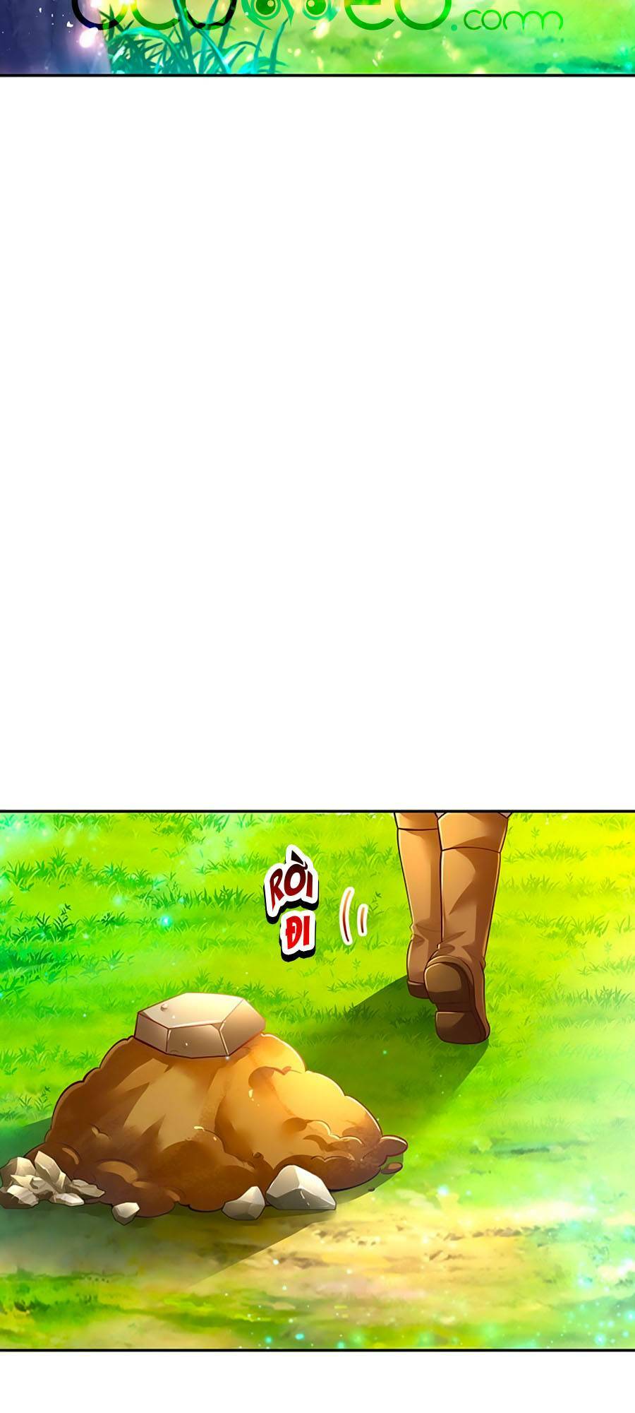 Thiên Hạ Đệ Nhất Đại Sư Huynh: Chapter 24