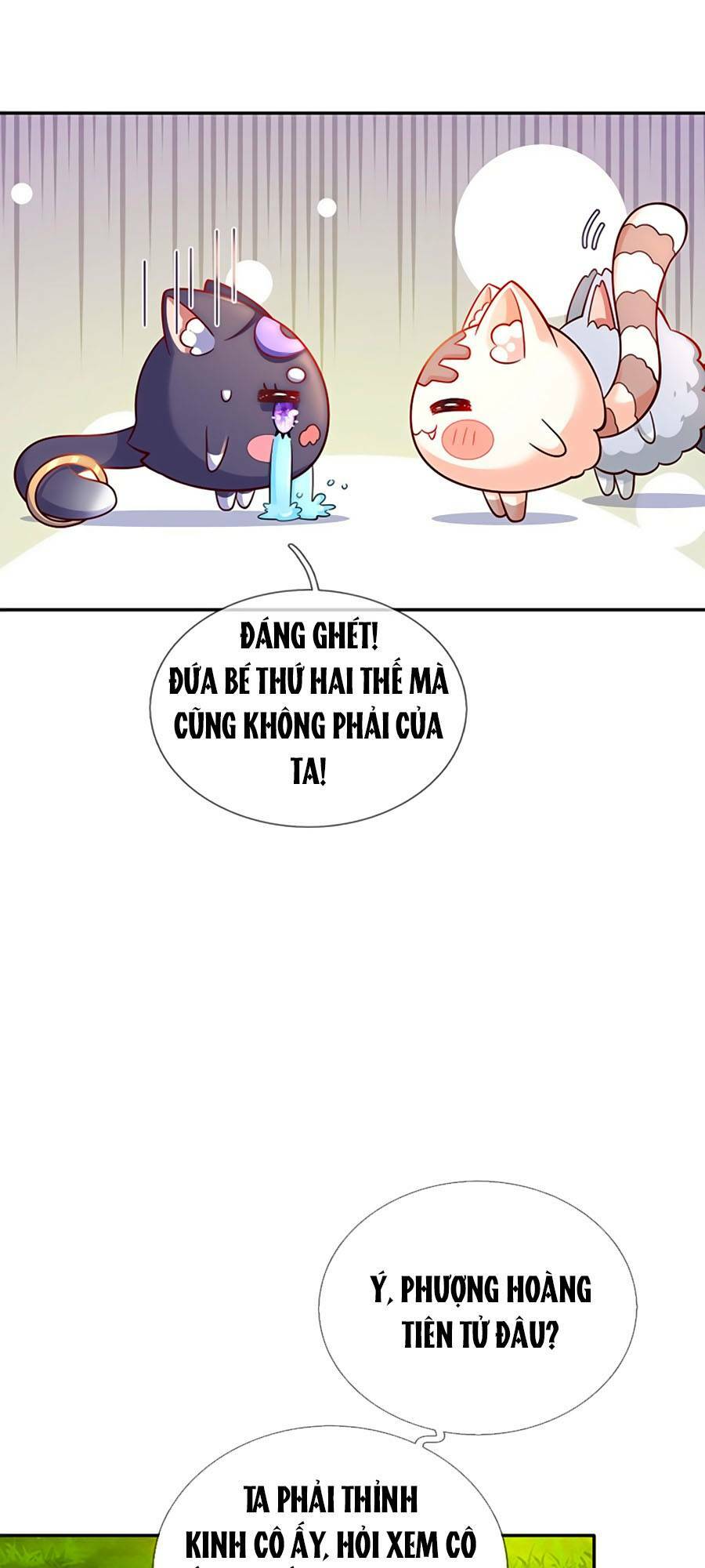 Thiên Hạ Đệ Nhất Đại Sư Huynh: Chapter 24