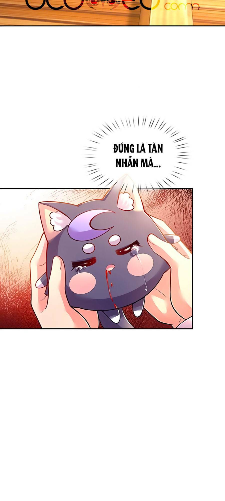Thiên Hạ Đệ Nhất Đại Sư Huynh: Chapter 24