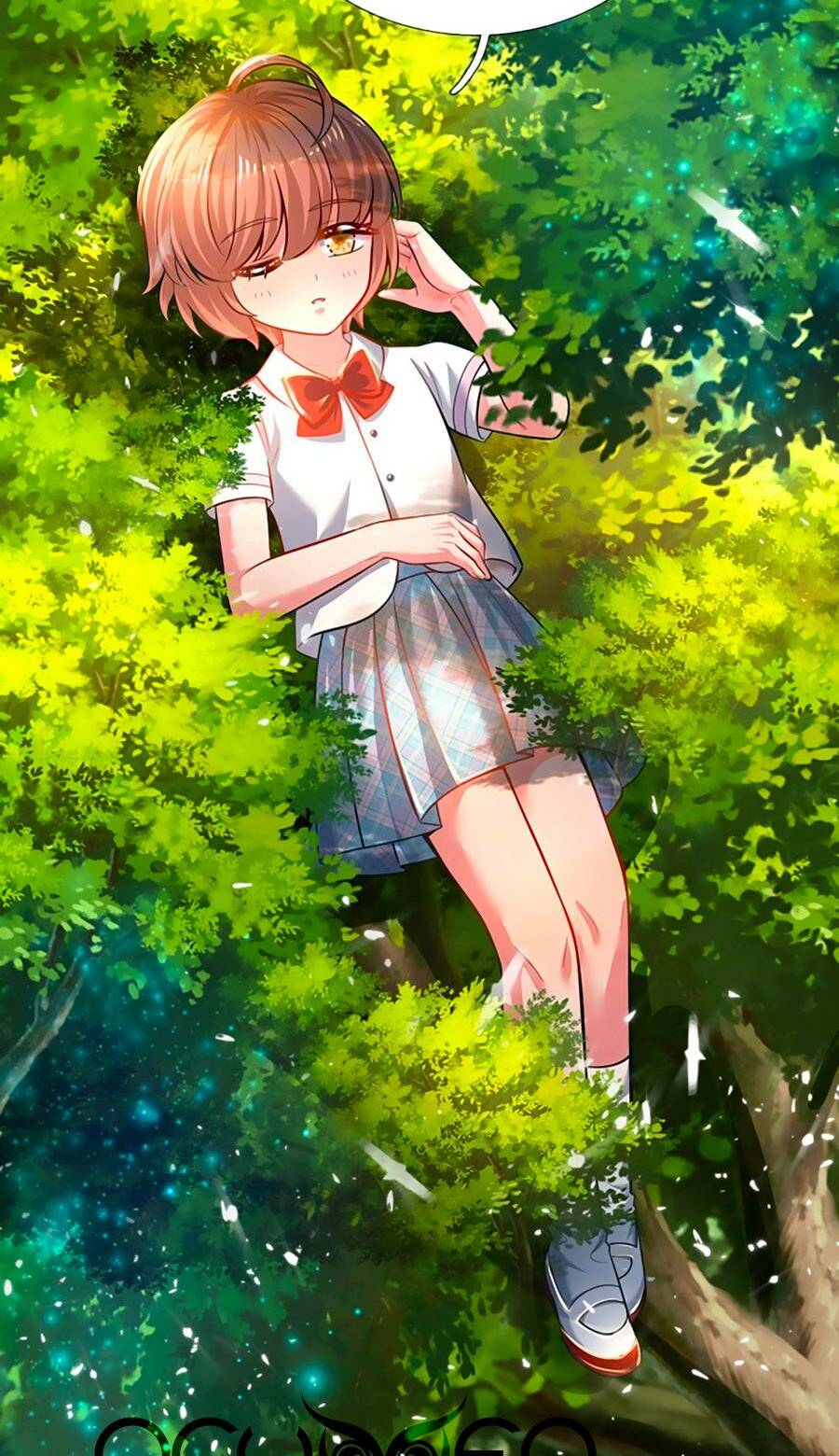 Thiên Hạ Đệ Nhất Đại Sư Huynh: Chapter 25