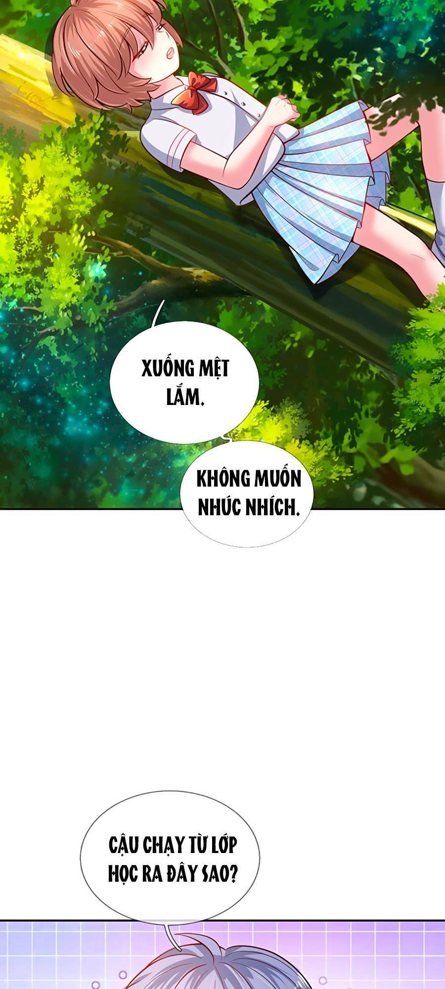 Thiên Hạ Đệ Nhất Đại Sư Huynh: Chapter 25